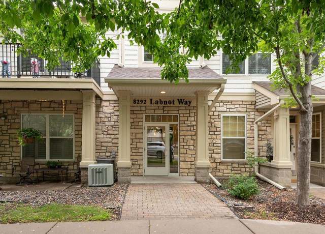 Property at 8292 Labont Way #210, Eden Prairie, MN 55344, 2 beds, 2 baths
