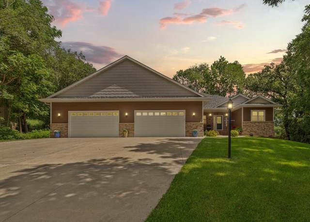 Property at 1900 Hiersche Rd, Faribault, MN 55021, 4 beds, 4 baths