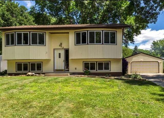 Property at 502 5th Ave NE, Kasson, MN 55944, 4 beds, 2 baths
