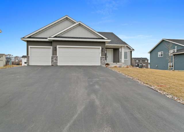Property at 2305 Bronco Ln, Buffalo, MN 55313, 3 beds, 3 baths