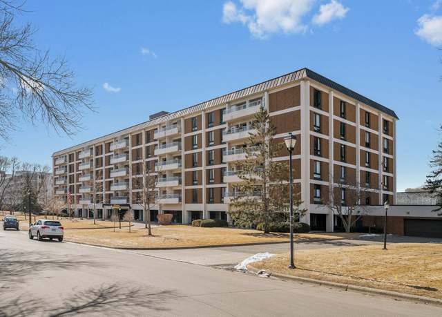 Property at 6400 York Ave S #505, Edina, MN 55435, 1 bed, 1 bath