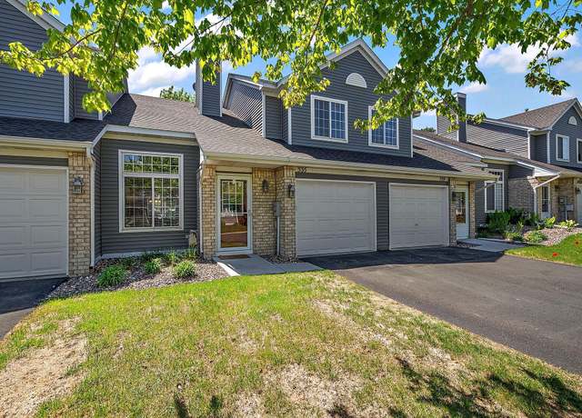 Property at 535 Mission Hills Way W, Chanhassen, MN 55317, 2 beds, 2 baths