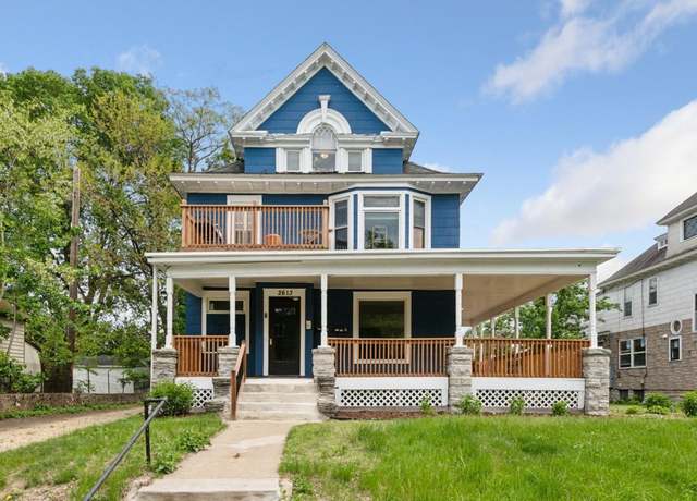 Property at 2613 Bryant Ave S, Minneapolis, MN 55408, 6 beds, 5 baths