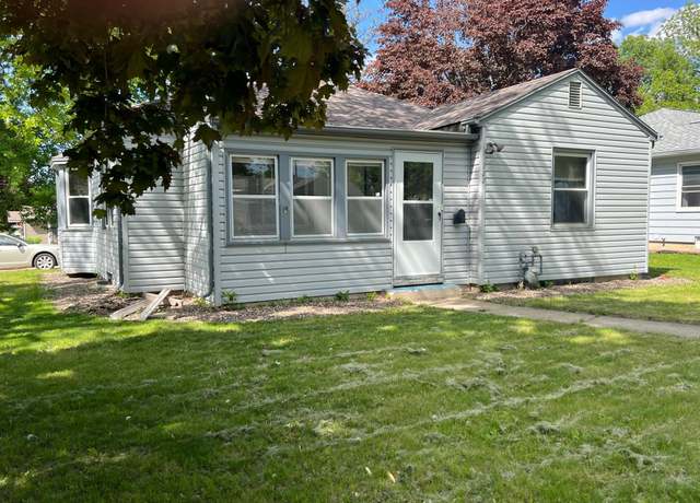 Property at 222 W Mckinley St, Owatonna, MN 55060, 2 beds, 2 baths