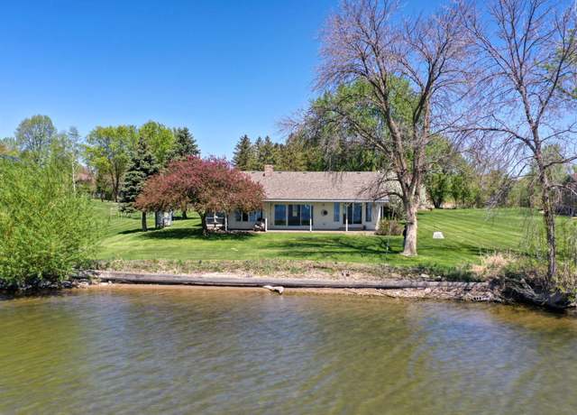 Property at 5225 217th St N, Forest Lake, MN 55025, 3 beds, 3 baths
