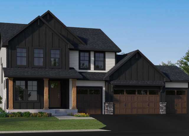 Property at 19908 67th Ave, Corcoran, MN 55340, 4 beds, 5 baths