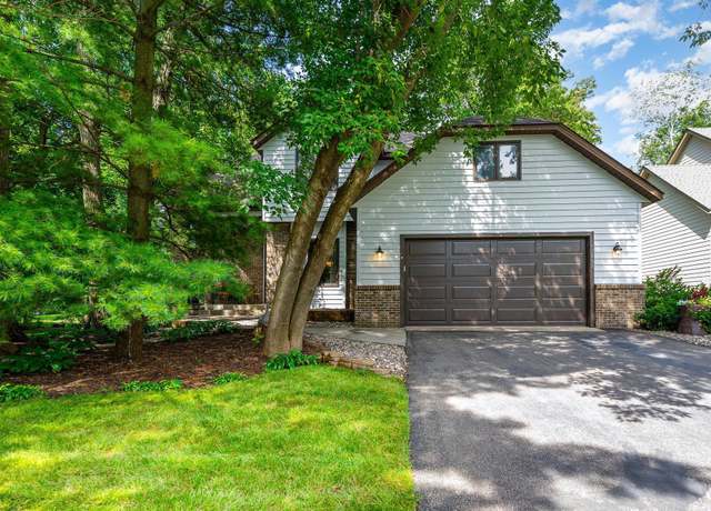 Property at 12865 Foliage Ave, Apple Valley, MN 55124, 4 beds, 4 baths