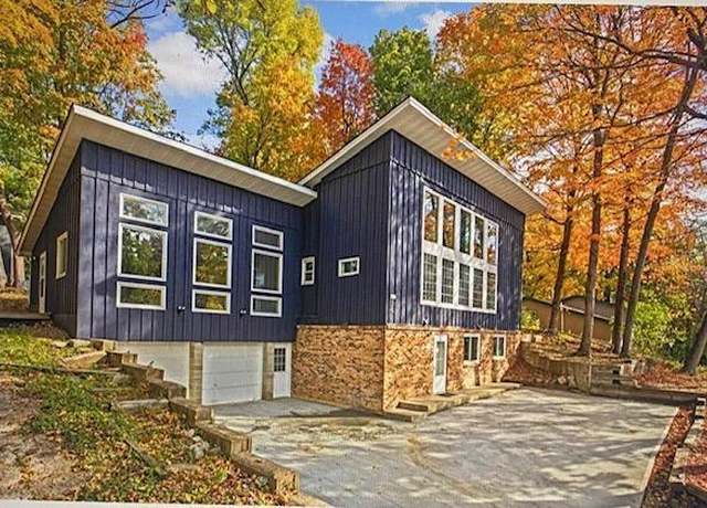 Property at 4442 Dorchester Rd, Mound, MN 55364, 4 beds, 4 baths