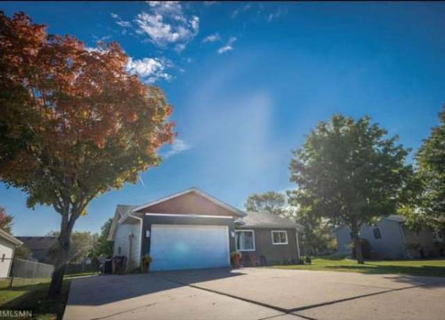 Property at 23570 Main St, Hampton, MN 55031, 5 beds, 2 baths
