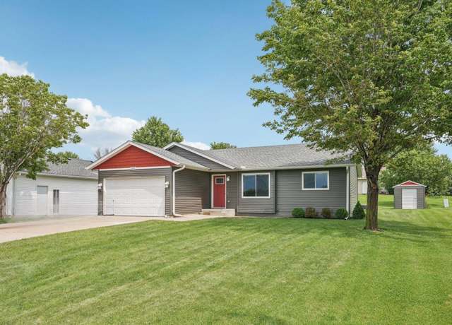 Property at 23570 Main St, Hampton, MN 55031, 5 beds, 2 baths