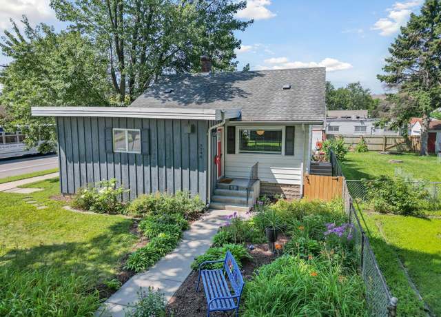 Property at 3746 25th Ave S, Minneapolis, MN 55406, 3 beds, 1 bath