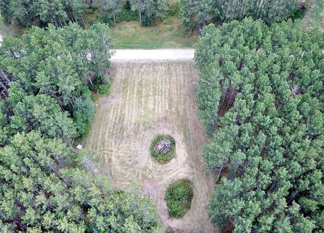 Property at TBD Vagabond Loop, Bemidji, MN 56601