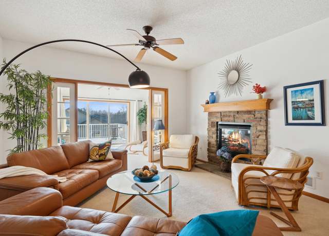 Property at 2374 Westgate Pl, River Falls, WI 54022, 4 beds, 3 baths