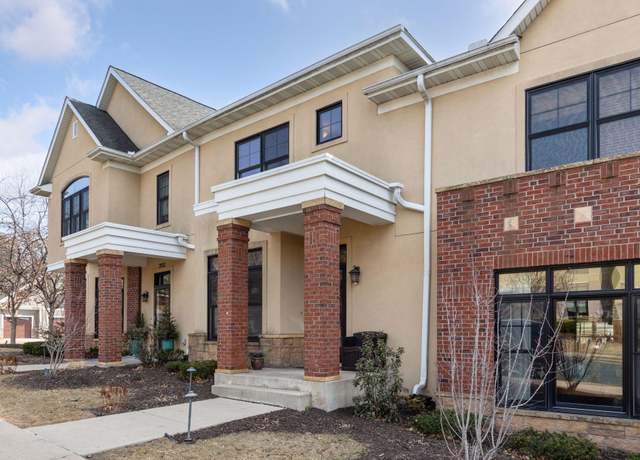 Property at 704 Linden St, Mendota Heights, MN 55118, 2 beds, 3 baths