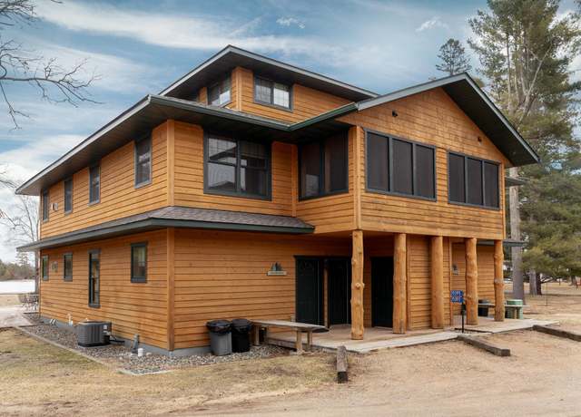 Property at 35395 Vacation Dr #12, Ideal Twp, MN 56472, 4 beds, 5 baths