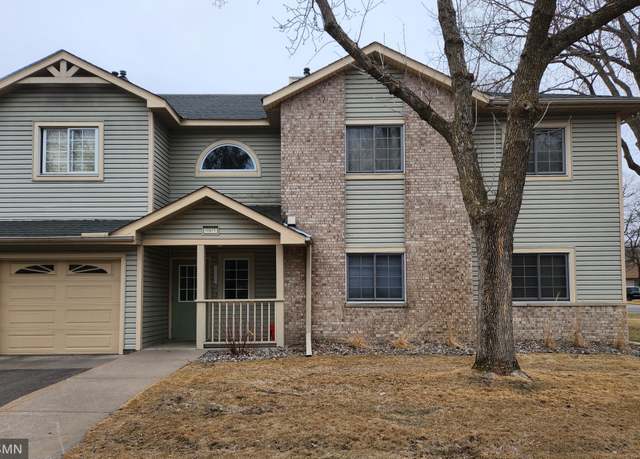 Property at 9805 Palm St NW #103, Coon Rapids, MN 55433, 2 beds, 2 baths