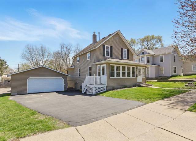 Property at 905 Ramsey St, Hastings, MN 55033, 3 beds, 3 baths