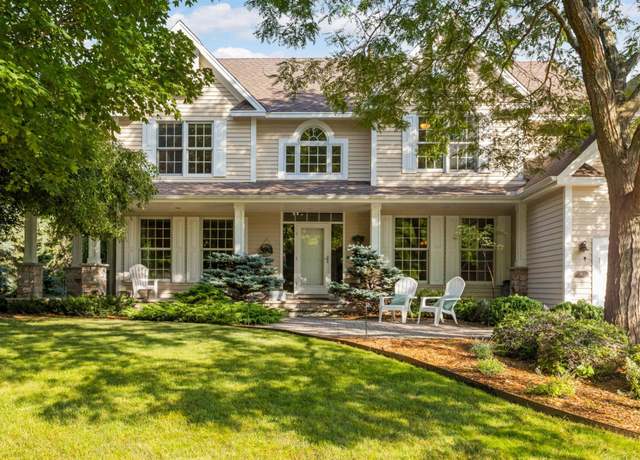 Property at 6367 Oxbow Bnd, Chanhassen, MN 55317, 4 beds, 5 baths