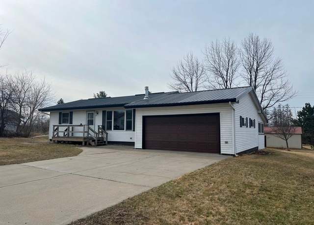 Property at 18 9th Ave NE, Deer River, MN 56636, 2 beds, 1 bath