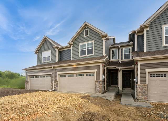 Property at 155 Huntington Dr, Waconia, MN 55387, 3 beds, 3 baths
