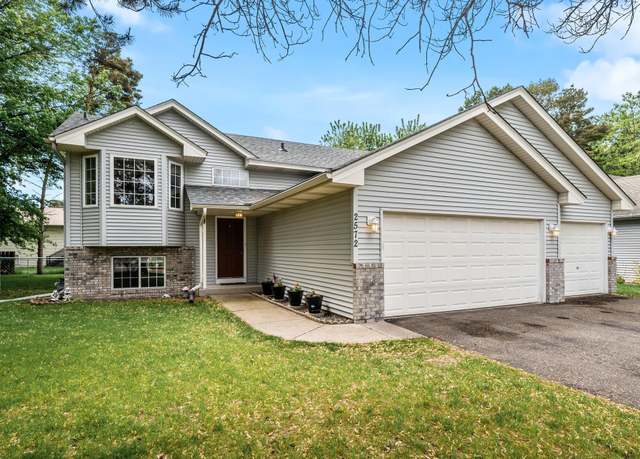 Property at 2572 91st Ln NE, Blaine, MN 55449, 2 beds, 1 bath