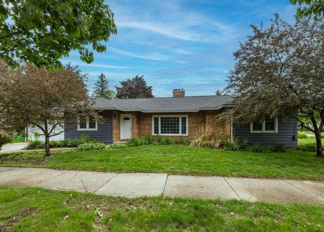 Property at 705 10th St SW, Rochester, MN 55902, 4 beds, 2 baths