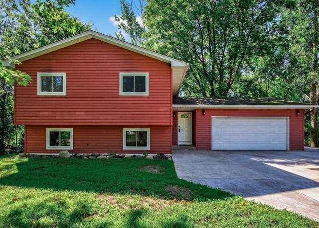 Property at 200 172nd Ave NE, Ham Lake, MN 55304, 4 beds, 2 baths