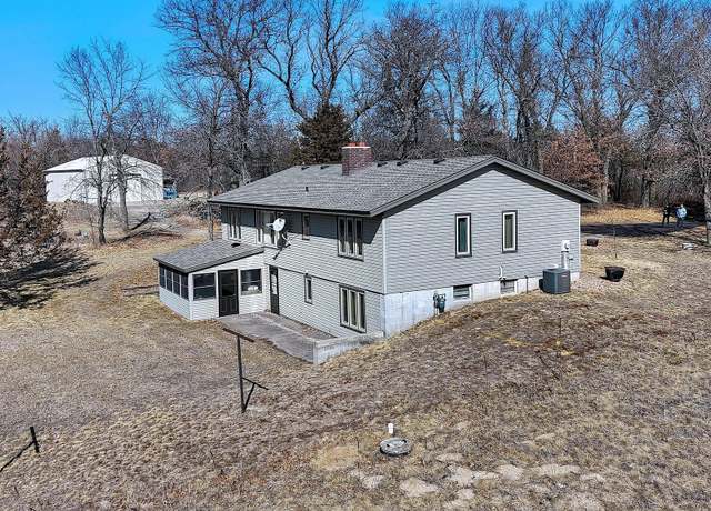 Property at 18067 233rd Ave NW, Orrock Twp, MN 55309, 4 beds, 3 baths