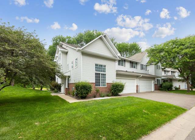 Property at 14000 Erwin Ct, Eden Prairie, MN 55344, 2 beds, 2 baths