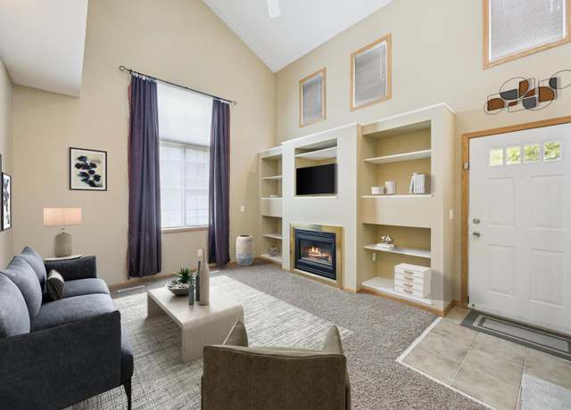 Property at 14000 Erwin Ct, Eden Prairie, MN 55344, 2 beds, 2 baths