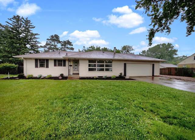 Property at 5808 Colfax Ave N, Brooklyn Center, MN 55430, 2 beds, 2 baths