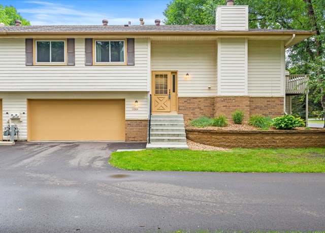 Property at 11304 Vessey Ave S, Bloomington, MN 55437, 3 beds, 2 baths