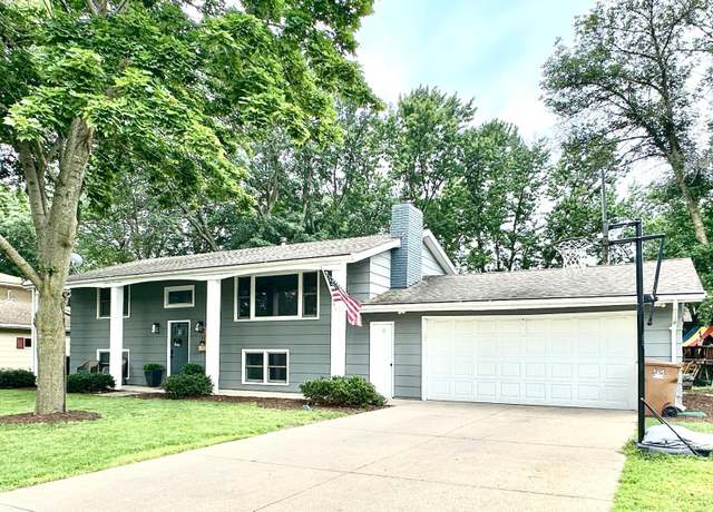 Property at 420 Garden Rd, Albert Lea, MN 56007, 4 beds, 2 baths