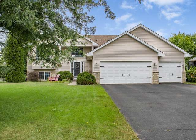 Property at 633 Arlo Ln, Circle Pines, MN 55014, 5 beds, 3 baths
