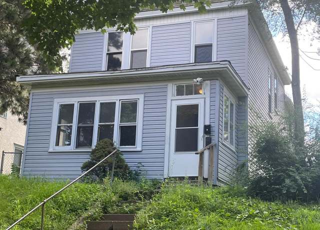 Property at 818 Edmund Ave, Saint Paul, MN 55104, 5 beds, 2 baths