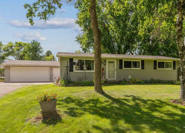Property at 516 Gerald St, Osceola, WI 54020, 3 beds, 2 baths