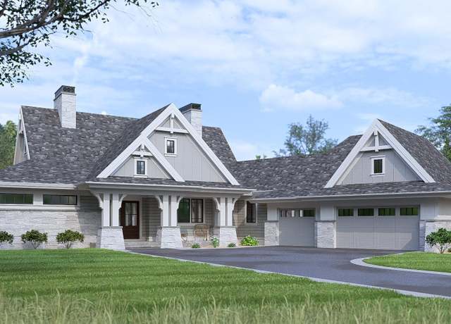Property at 2101 Bridgevine Ct, Independence, MN 55359, 4 beds, 4 baths
