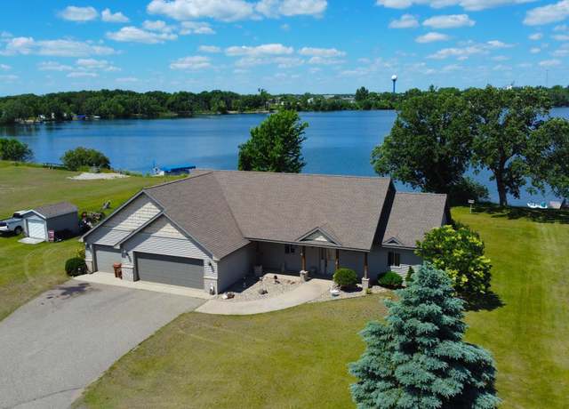 Property at 115 Lynn Rd, Ottertail, MN 56571, 3 beds, 2 baths