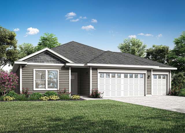 Property at 682 Aspen Ln, Montrose, MN 55363, 3 beds, 2 baths
