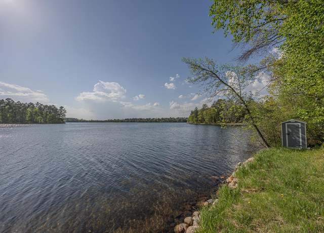 Property at 1293 Shadywood Shores Dr NW, Pine River, MN 56474