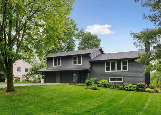 Property at 4428 Marlborough Ct, Minnetonka, MN 55345, 3 beds, 3 baths