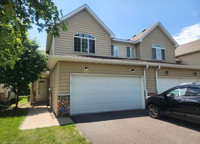 Property at 1227 Dupont Ln N, Brooklyn Park, MN 55444, 4 beds, 3 baths