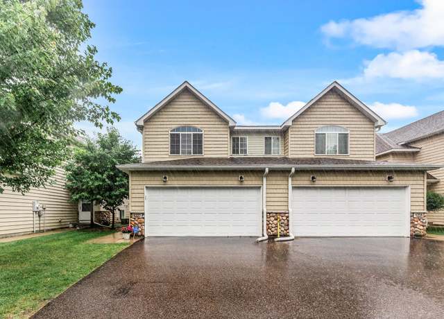 Property at 1227 Dupont Ln N, Brooklyn Park, MN 55444, 4 beds, 3 baths
