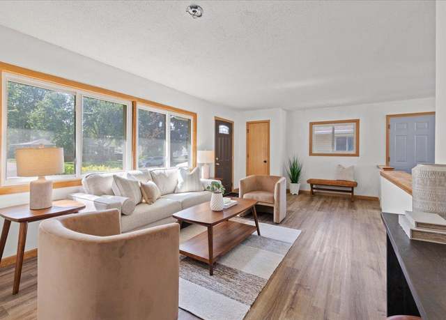 Property at 5738 Yates Ave N, Crystal, MN 55429, 4 beds, 2 baths