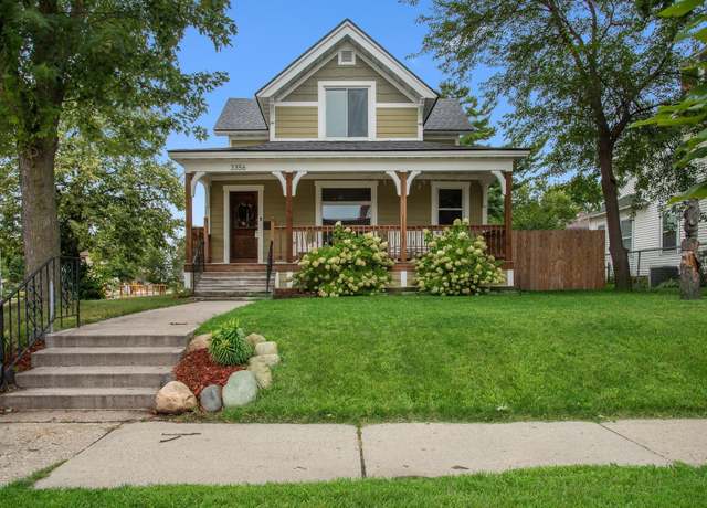 Property at 3356 Park Ave, Minneapolis, MN 55407, 5 beds, 2 baths