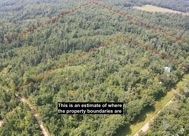 Property at TBD Hay Creek Rd, Arna Township, MN 55072