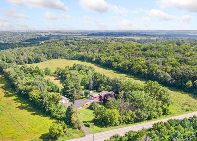 Property at 14930 70th St S, Denmark Twp, MN 55033, 4 beds, 3 baths
