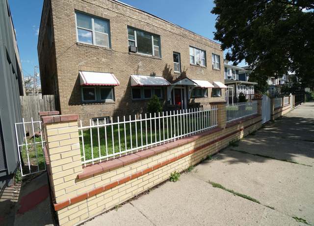 Property at 2903 Park Ave, Minneapolis, MN 55407, 12 beds, 4 baths