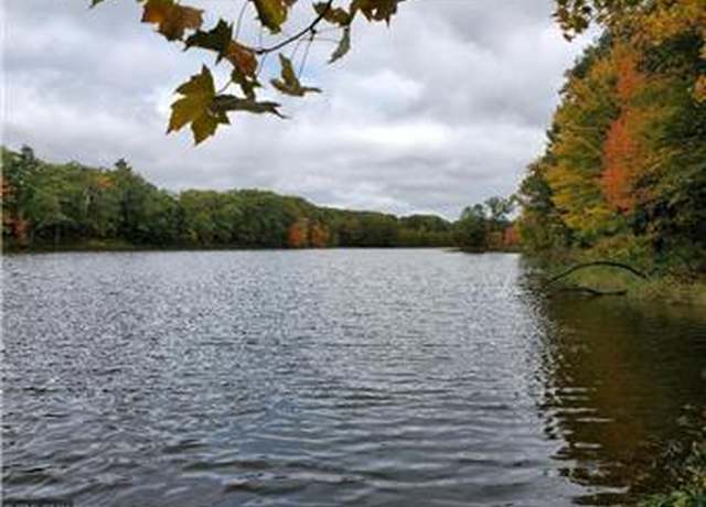 Property at XXXX 300th Ave, Frederic, WI 54837