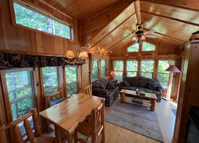 Property at A17 Lot 107 Pathfinder Vlg Unit A17, Hinckley, MN 55037, 1 bed, 1 bath